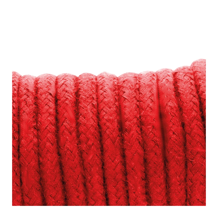 DARKNESS - CORDA GIAPPONESE 20 M ROSSO